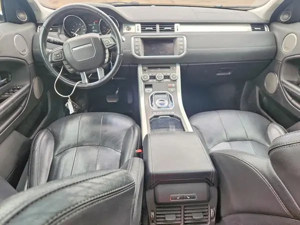 SALVP2BG3GH105823 2016 LAND ROVER RANGE ROVER - Image 8