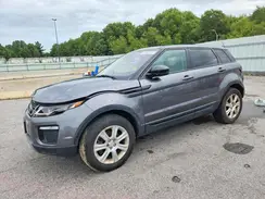 SALVP2BG3GH107961 2016 LAND ROVER RANGE ROVER