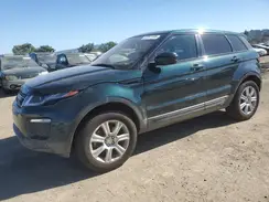 SALVP2BG3GH112772 2016 LAND ROVER RANGE ROVER