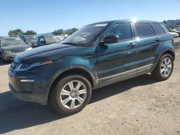 SALVP2BG3GH112772 2016 LAND ROVER RANGE ROVER - Image 1