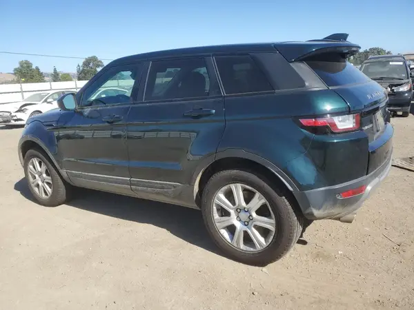 SALVP2BG3GH112772 2016 LAND ROVER RANGE ROVER - Image 2