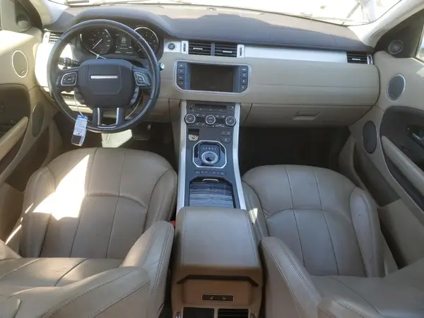 SALVP2BG3GH112772 2016 LAND ROVER RANGE ROVER - Image 8