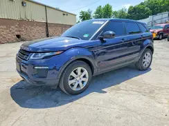 SALVP2BG3GH115767 2016 LAND ROVER RANGE ROVER