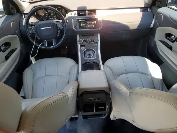 SALVP2BG3GH115767 2016 LAND ROVER RANGE ROVER - Image 8