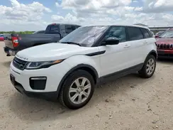 SALVP2BG3GH117874 2016 LAND ROVER RANGE ROVER EVOQUE