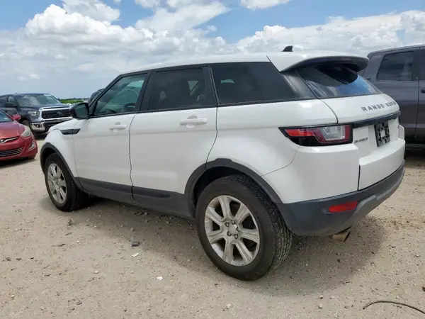 SALVP2BG3GH117874 2016 LAND ROVER RANGE ROVER EVOQUE - Image 2