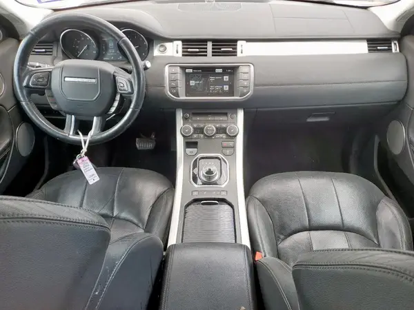 SALVP2BG3GH117874 2016 LAND ROVER RANGE ROVER EVOQUE - Image 8