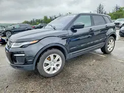 SALVP2BG3GH117910 2016 LAND ROVER RANGE ROVER EVOQUE