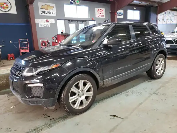 SALVP2BG3GH121214 2016 LAND ROVER RANGE ROVER - Image 1