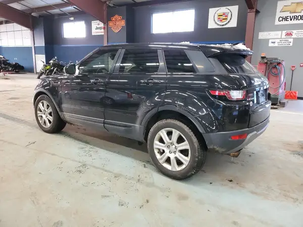 SALVP2BG3GH121214 2016 LAND ROVER RANGE ROVER - Image 2