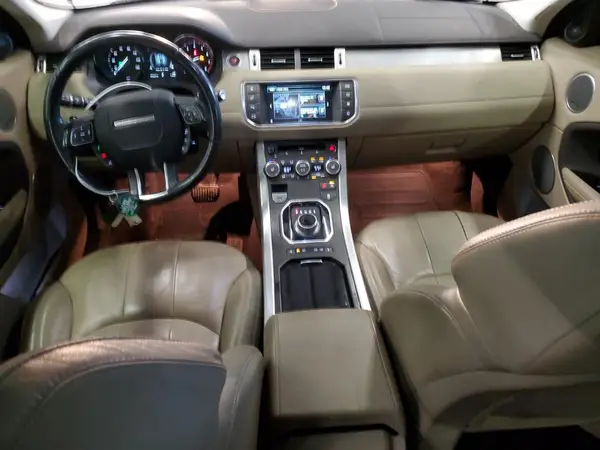 SALVP2BG3GH121214 2016 LAND ROVER RANGE ROVER - Image 8