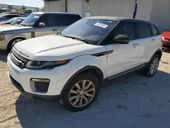 SALVP2BG3GH122959 2016 LAND ROVER RANGE ROVER