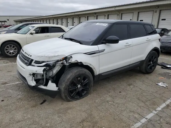SALVP2BG3GH123898 2016 LAND ROVER RANGE ROVER - Image 1