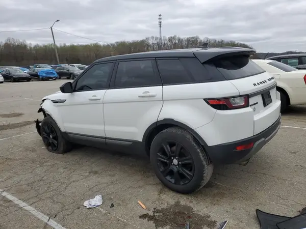 SALVP2BG3GH123898 2016 LAND ROVER RANGE ROVER - Image 2