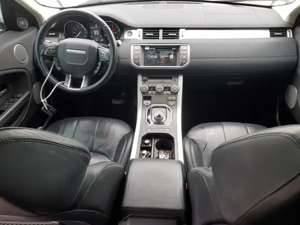 SALVP2BG3GH123898 2016 LAND ROVER RANGE ROVER - Image 8