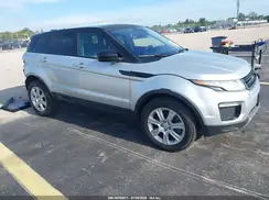 SALVP2BG3GH143889 2016 LAND ROVER RANGE ROVER EVOQUE