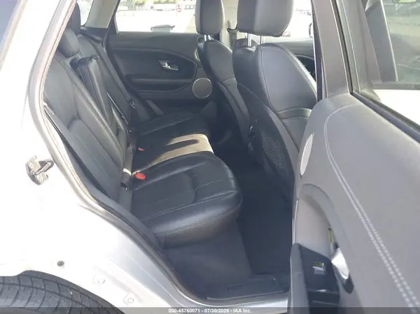 SALVP2BG3GH143889 2016 LAND ROVER RANGE ROVER EVOQUE - Image 8