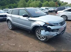 SALVP2BG3GH145562 2016 LAND ROVER RANGE ROVER EVOQUE