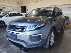 SALVP2BG3GH146601 2016 LAND ROVER RANGE ROVER