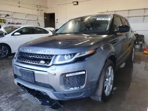 SALVP2BG3GH146601 2016 LAND ROVER RANGE ROVER - Image 1