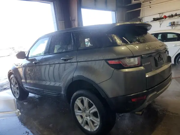 SALVP2BG3GH146601 2016 LAND ROVER RANGE ROVER - Image 2