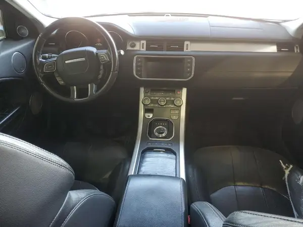 SALVP2BG3GH146601 2016 LAND ROVER RANGE ROVER - Image 8