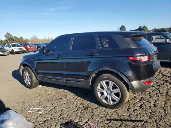 SALVP2BG3GH146887 2016 LAND ROVER RANGE ROVER - Image 2