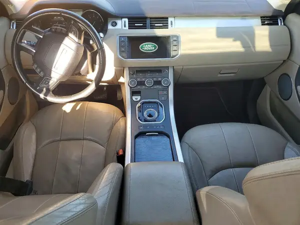 SALVP2BG3GH146887 2016 LAND ROVER RANGE ROVER - Image 8