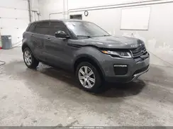 SALVP2BG3GH148848 2016 LAND ROVER RANGE ROVER EVOQUE