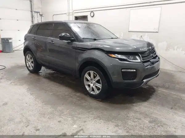 SALVP2BG3GH148848 2016 LAND ROVER RANGE ROVER EVOQUE - Image 1