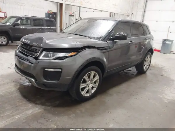 SALVP2BG3GH148848 2016 LAND ROVER RANGE ROVER EVOQUE - Image 2