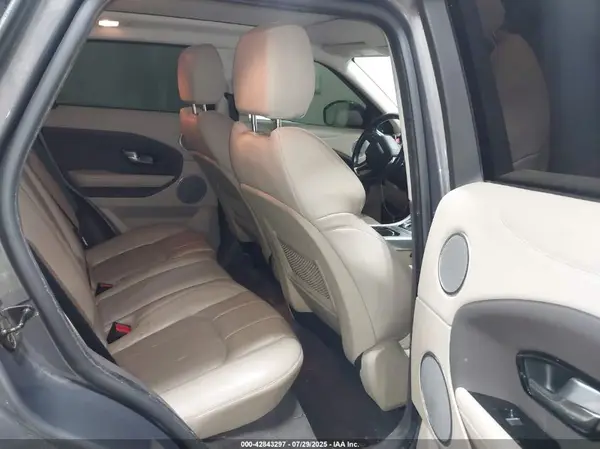 SALVP2BG3GH148848 2016 LAND ROVER RANGE ROVER EVOQUE - Image 8