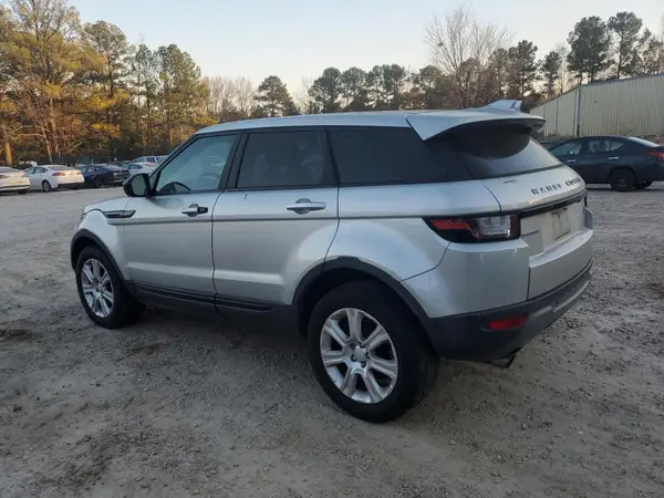 SALVP2BG3GH150003 2016 LAND ROVER RANGE ROVER EVOQUE - Image 2
