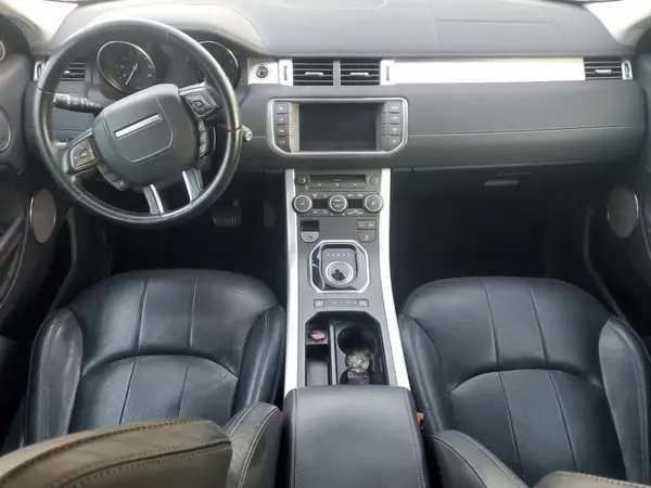 SALVP2BG3GH150003 2016 LAND ROVER RANGE ROVER EVOQUE - Image 8
