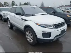 SALVP2BG3GH153161 2016 LAND ROVER RANGE ROVER EVOQUE