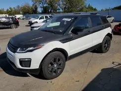 SALVP2BG3GH153564 2016 LAND ROVER RANGE ROVER EVOQUE
