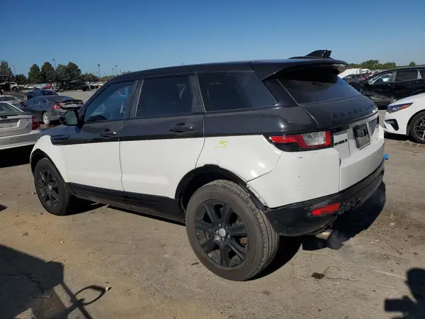 SALVP2BG3GH153564 2016 LAND ROVER RANGE ROVER EVOQUE - Image 2