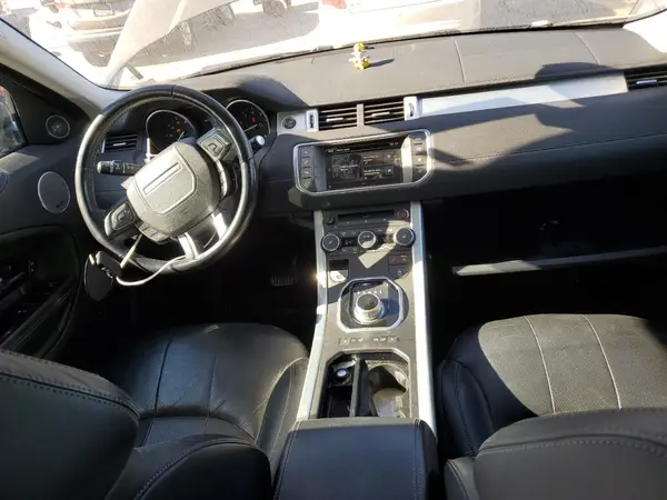 SALVP2BG3GH153564 2016 LAND ROVER RANGE ROVER EVOQUE - Image 8