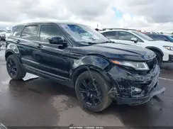 SALVP2BG3GH156724 2016 LAND ROVER RANGE ROVER EVOQUE