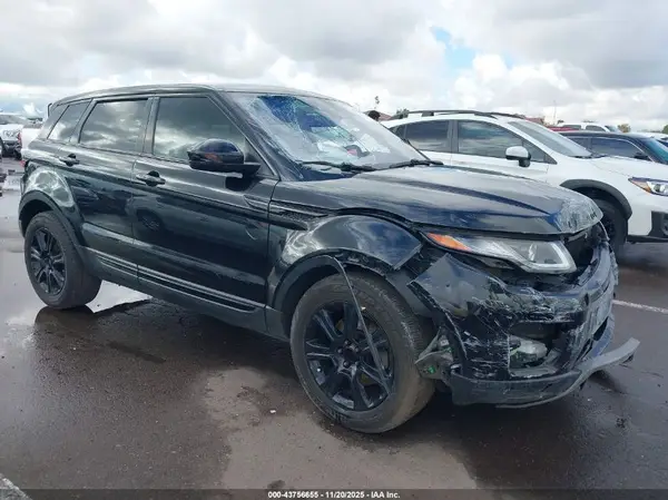 SALVP2BG3GH156724 2016 LAND ROVER RANGE ROVER EVOQUE - Image 1