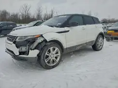 SALVP2BG3GH160143 2016 LAND ROVER RANGE ROVER EVOQUE