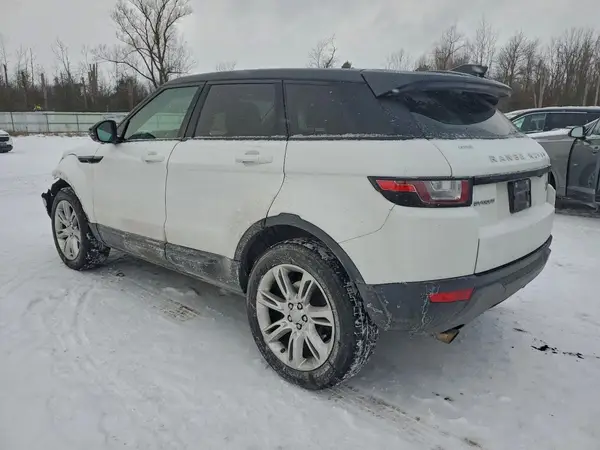 SALVP2BG3GH160143 2016 LAND ROVER RANGE ROVER EVOQUE - Image 2