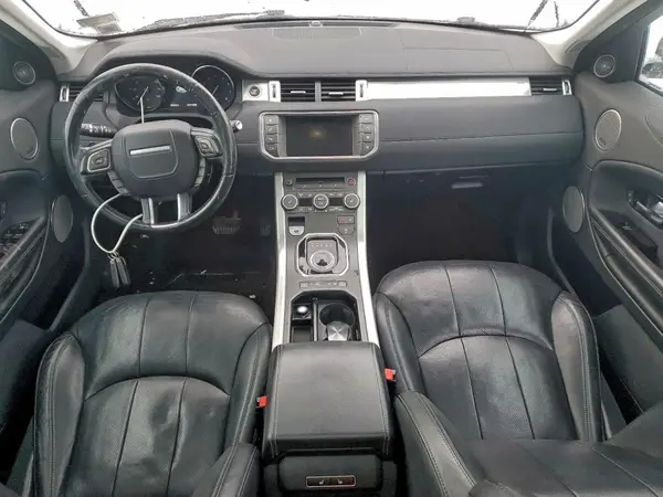 SALVP2BG3GH160143 2016 LAND ROVER RANGE ROVER EVOQUE - Image 8