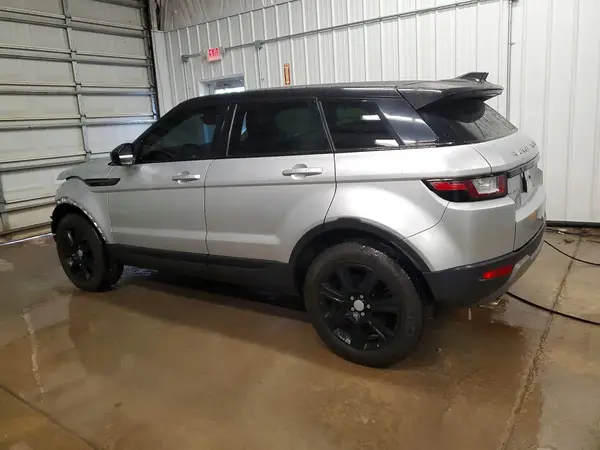 SALVP2BG3GH162295 2016 LAND ROVER RANGE ROVER - Image 2