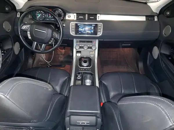 SALVP2BG3GH162295 2016 LAND ROVER RANGE ROVER - Image 8