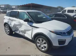 SALVP2BG3GH164614 2016 LAND ROVER RANGE ROVER EVOQUE
