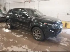 SALVP2BG3GH166444 2016 LAND ROVER RANGE ROVER EVOQUE