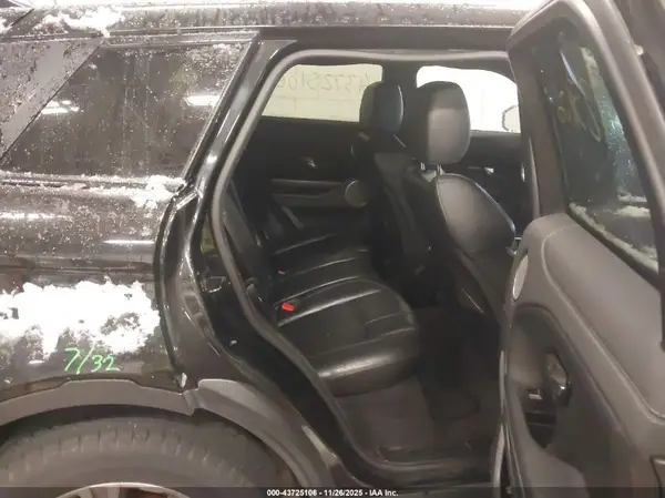 SALVP2BG3GH166444 2016 LAND ROVER RANGE ROVER EVOQUE - Image 8