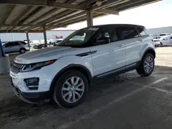SALVP2BG3HH169541 2017 LAND ROVER RANGE ROVER