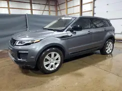 SALVP2BG3HH169653 2017 LAND ROVER RANGE ROVER